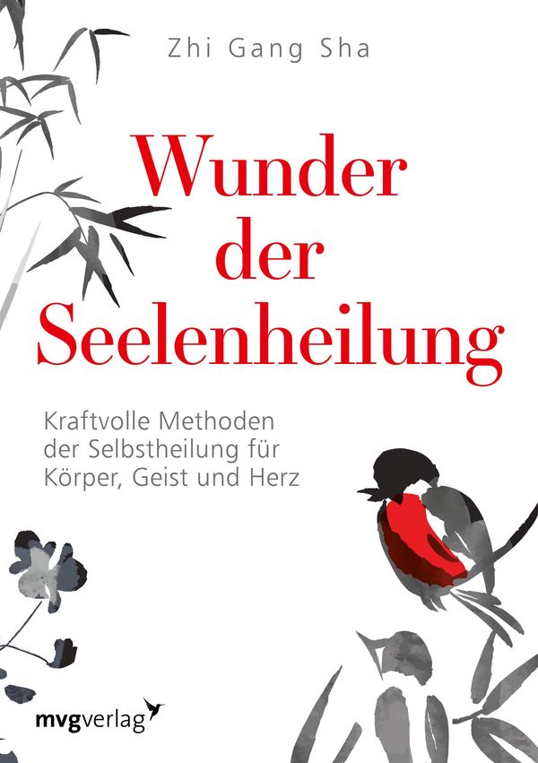 Wunder der Seelenheilung - Zhi Gang Sha (Buch)
