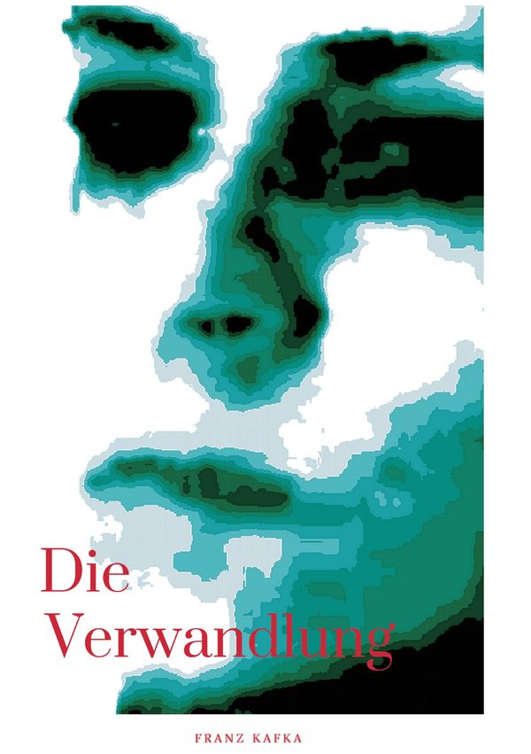 Die Verwandlung - Franz Kafka (Buch)