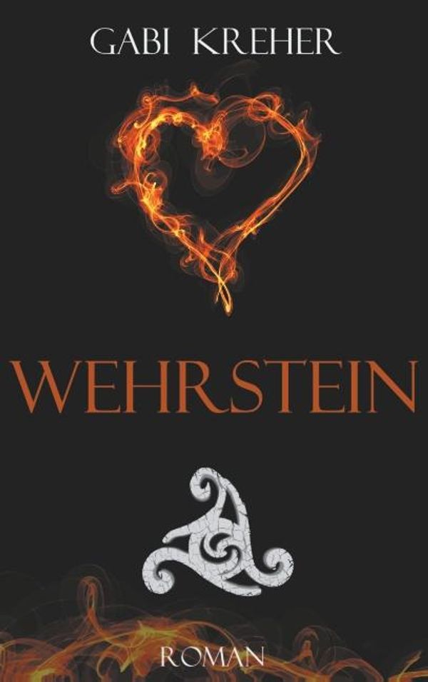 Wehrstein - Gabi Kreher (Buch)