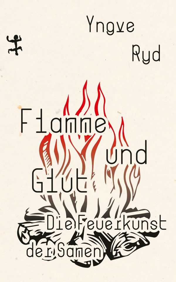 Flamme und Glut - Yngve Ryd (Buch)