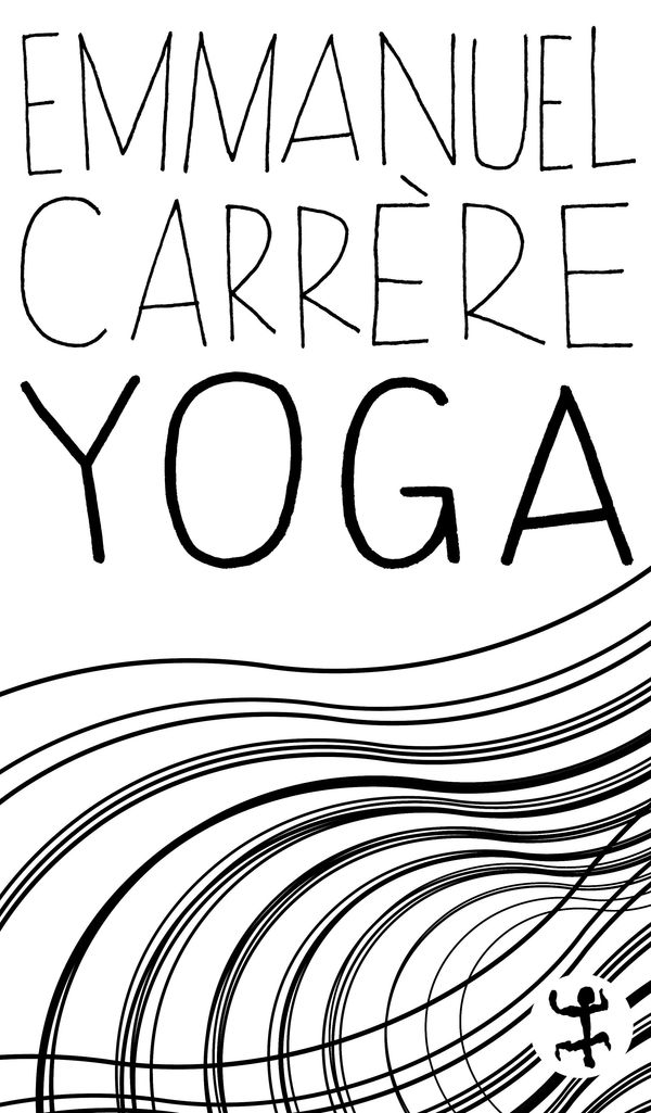 Yoga - Emmanuel Carrère (Buch)