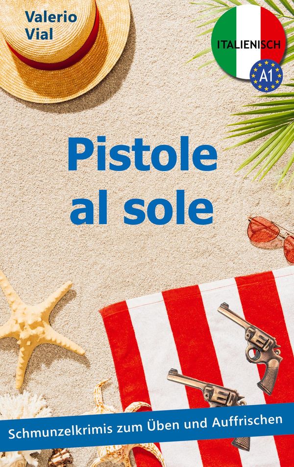 Pistole al sole - Valerio Vial (Buch)