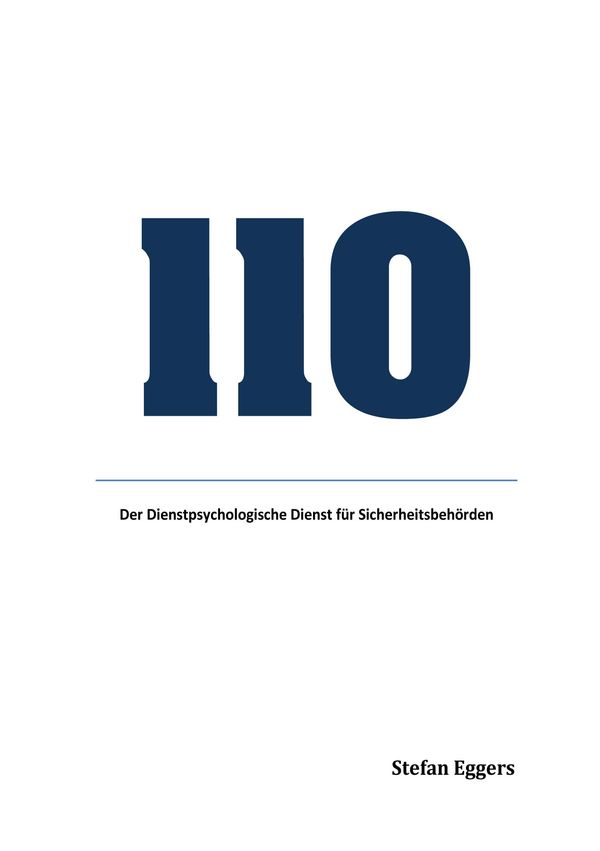 110 - Stefan Eggers (Buch)
