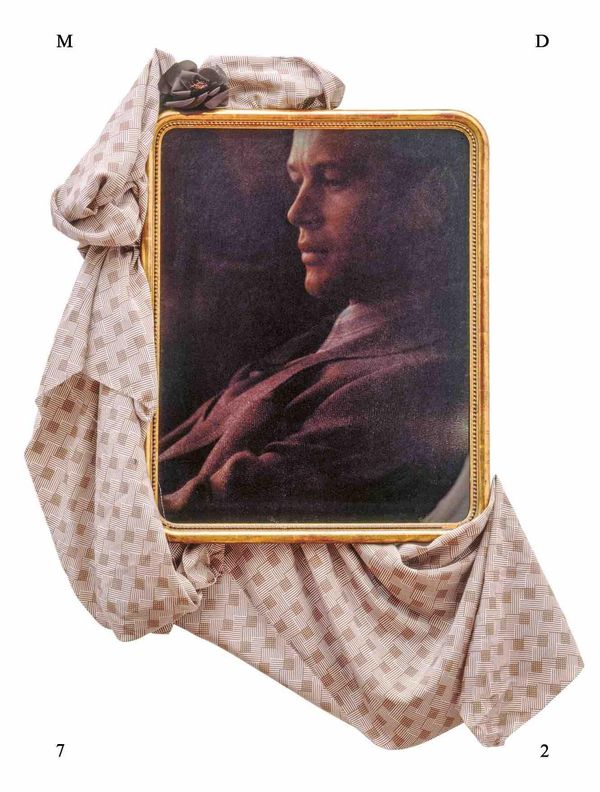 MD72 - Door Slamming Festival (2007-2018) (Buch)