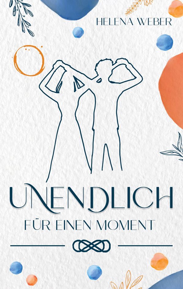 Unendlich - Helena Weber (Buch)
