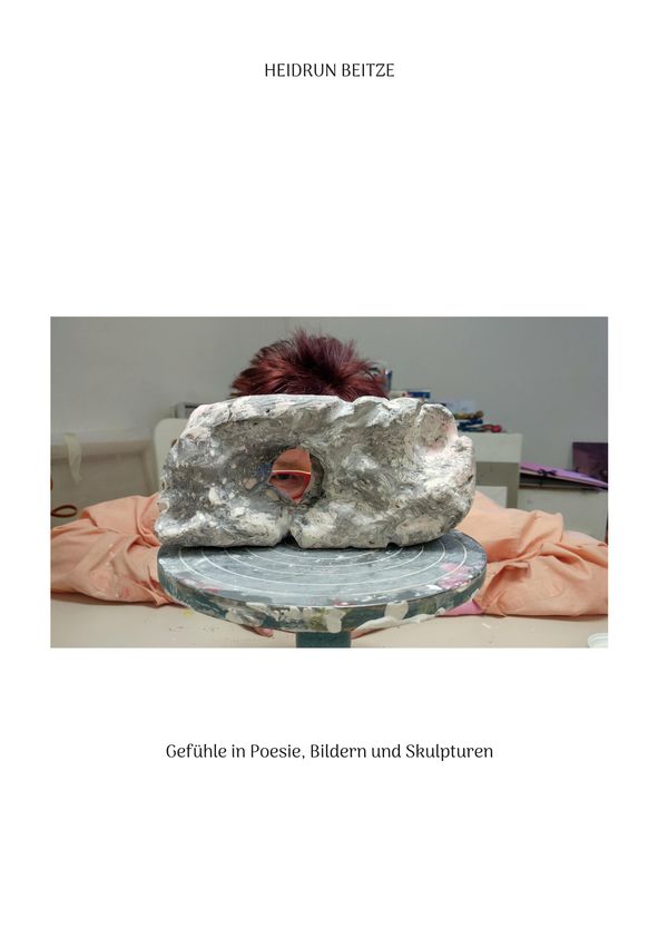 Liebe in besonderen Zeiten - Heidrun Beitze (Buch)