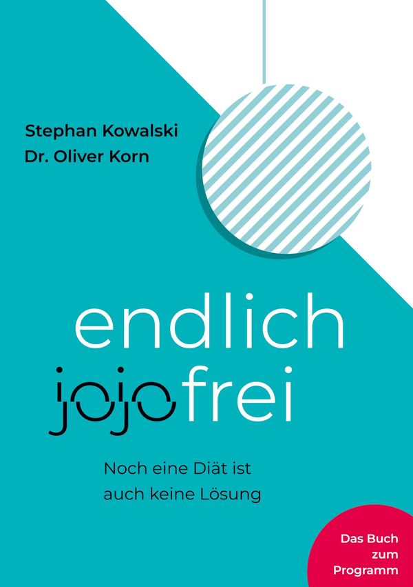 endlich jojofrei - Stephan Kowalski (Buch)