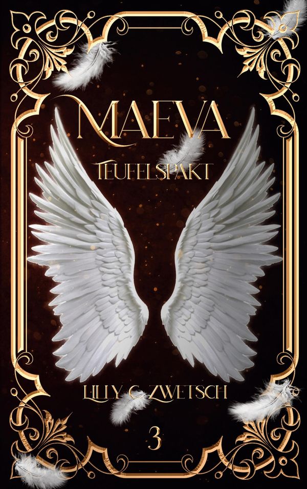 Maeva - Lilly C. Zwetsch (Buch)