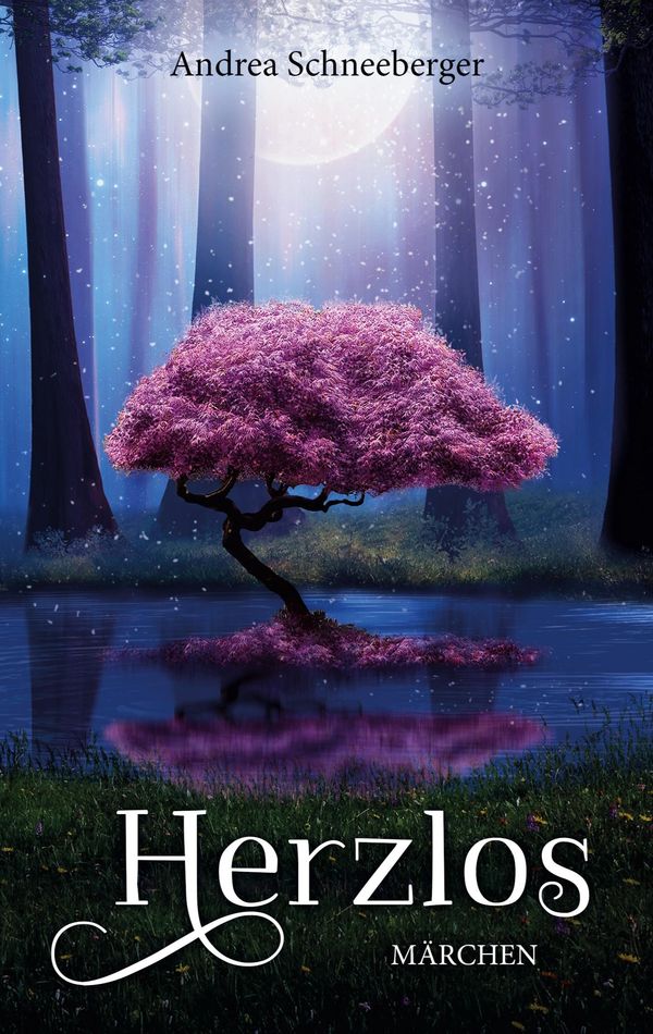 Herzlos - Andrea Schneeberger (Buch)