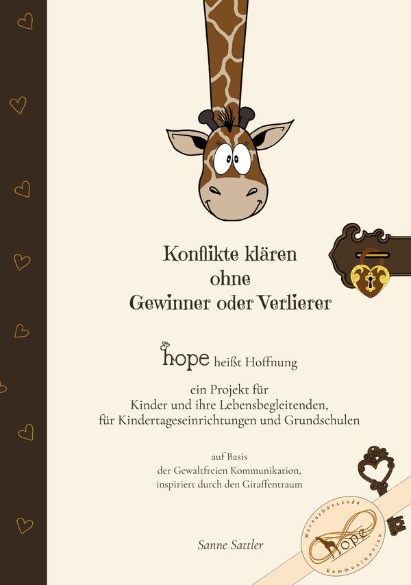 Konflikte klären ohne Gewinner oder Verlierer - Susanne Sattler (Buch)