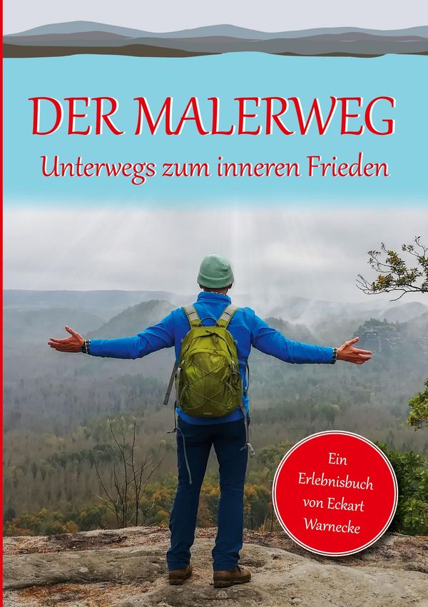 Der Malerweg - Eckart Warnecke (Buch)