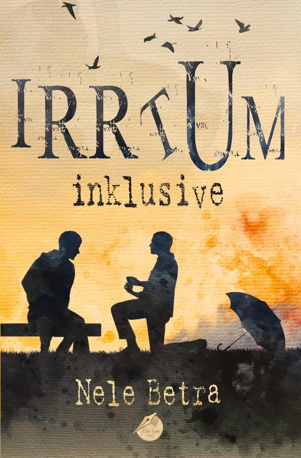 Irrtum inklusive - Nele Betra (Buch)