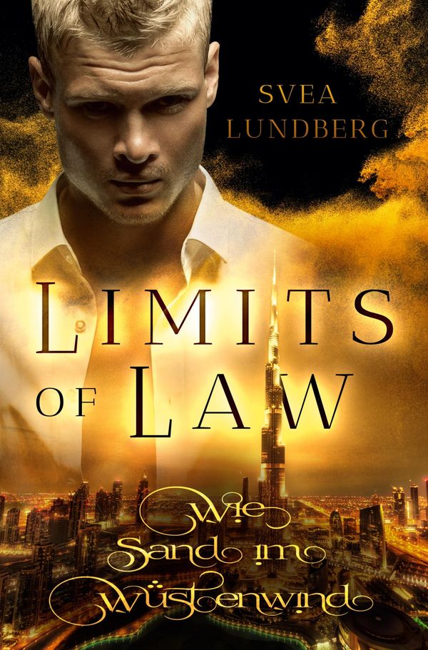 Limits of Law - Svea Lundberg (Buch)