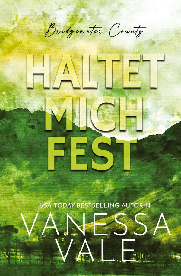 Haltet Mich Fest - Vanessa Vale (Buch)