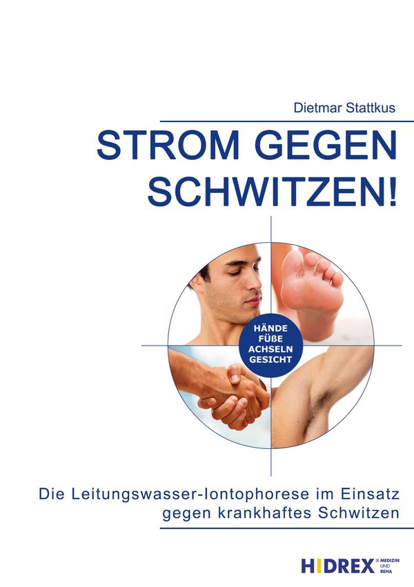 Strom gegen Schwitzen! - Dietmar Stattkus (Buch)