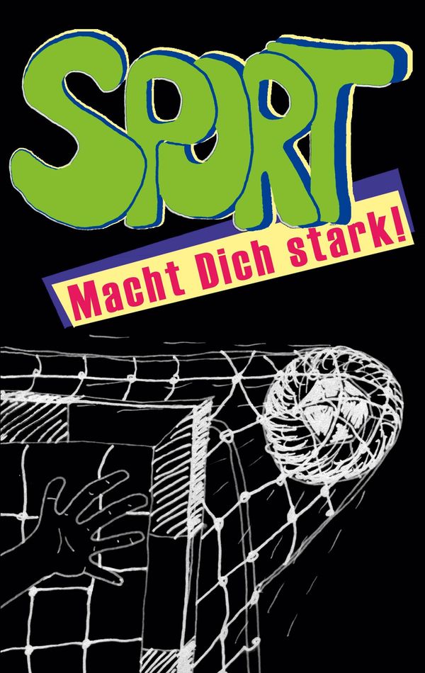 Sport - Ann Kathrin Senftner (Buch)