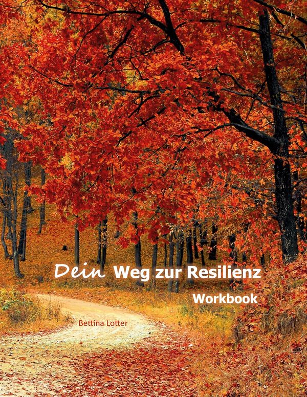 Dein Weg zur Resilienz - Bettina Lotter (Buch)