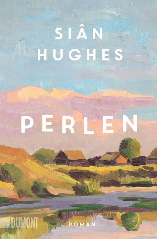 Perlen - Siân Hughes (Buch)