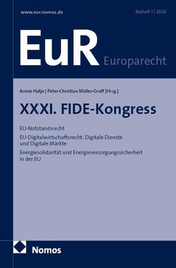 XXXI. FIDE-Kongress (Buch)