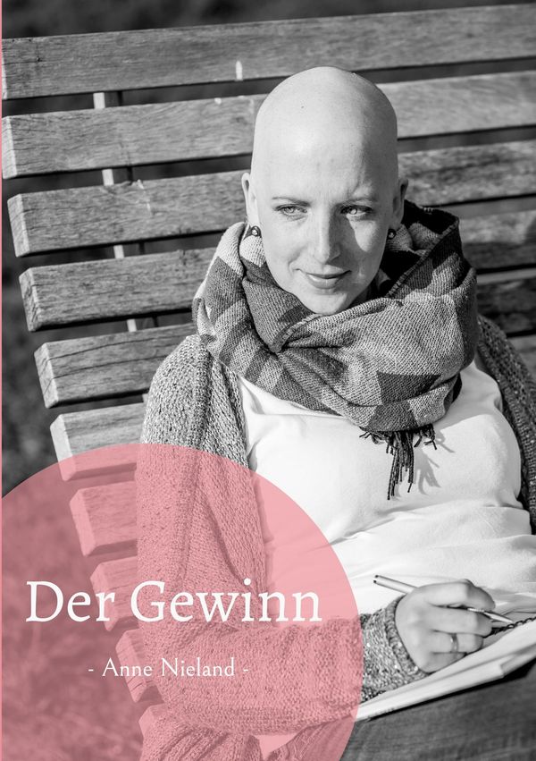 Der Gewinn - Anne Nieland (Buch)