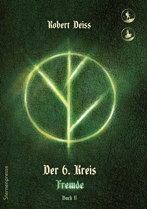 Der 6. Kreis - Robert Deiss (Buch)