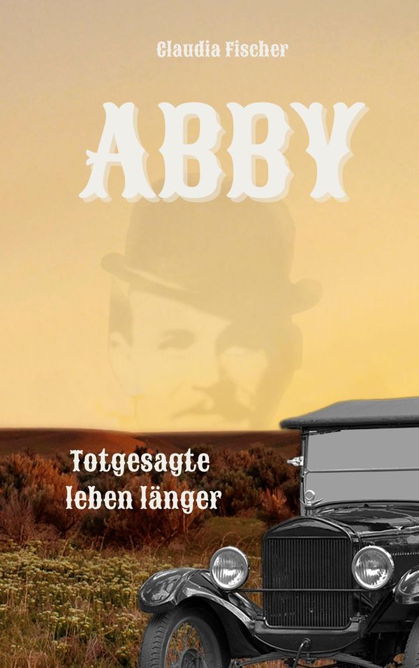 Abby II - Claudia Fischer (Buch)