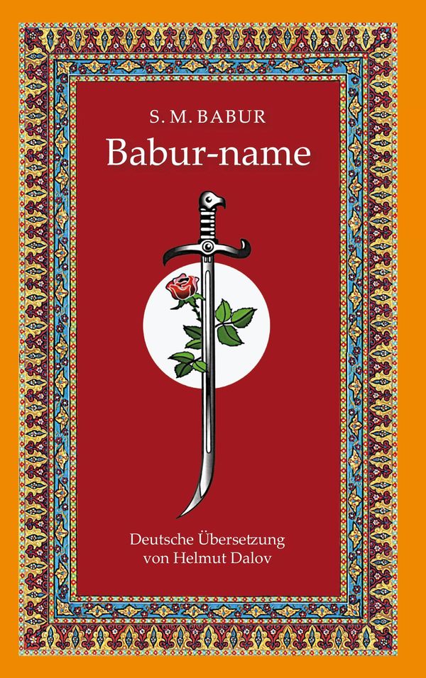 Babur-name - Sahiriddin Muhammed Babur (Buch)