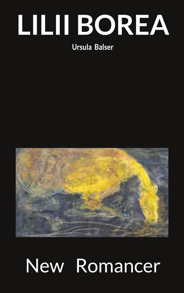 Lilii Borea - Ursula Balser (Buch)