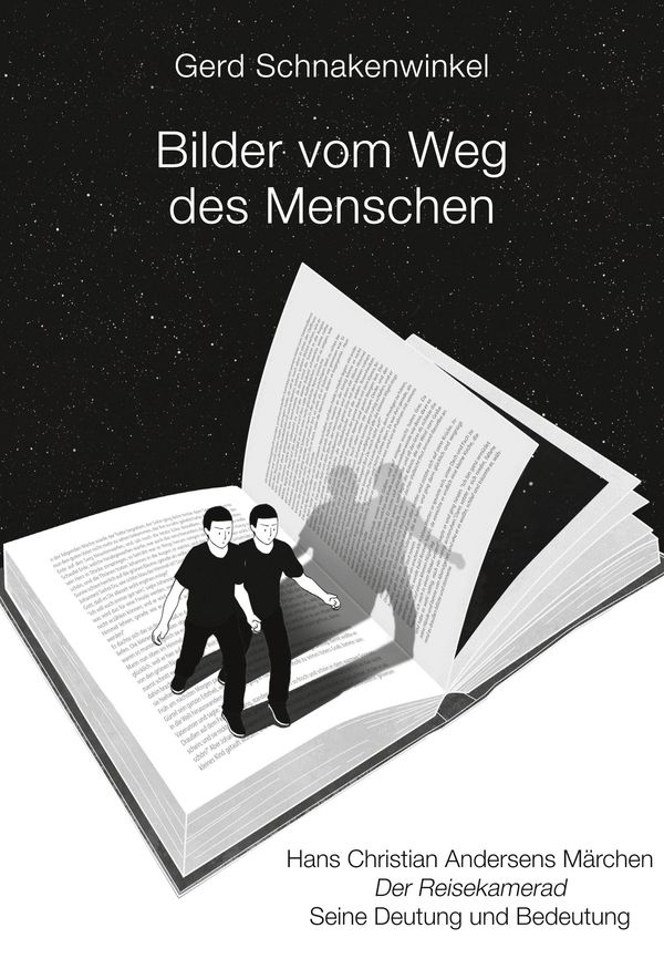 Bilder vom Weg des Menschen - Gerd Schnakenwinkel (Buch)
