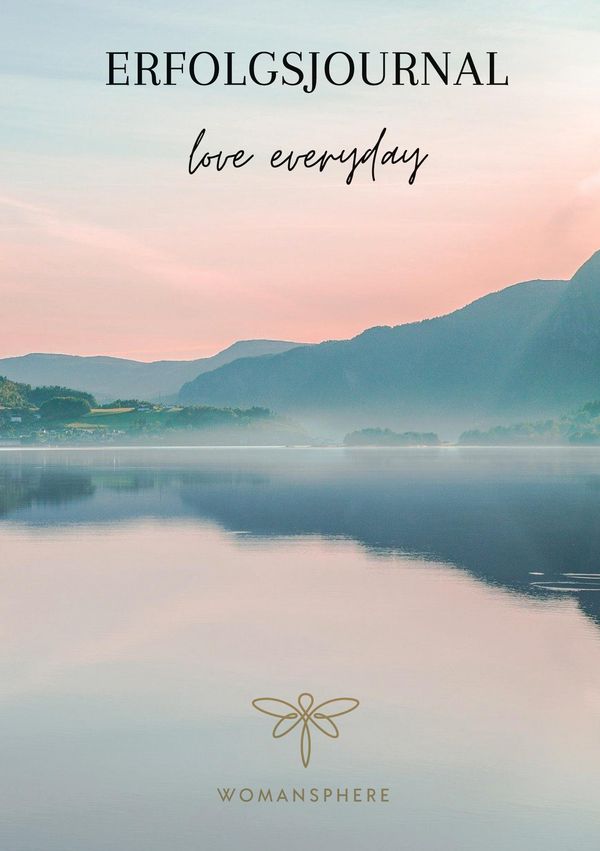 Erfolgsjournal - Noëmi Caruso (Buch)