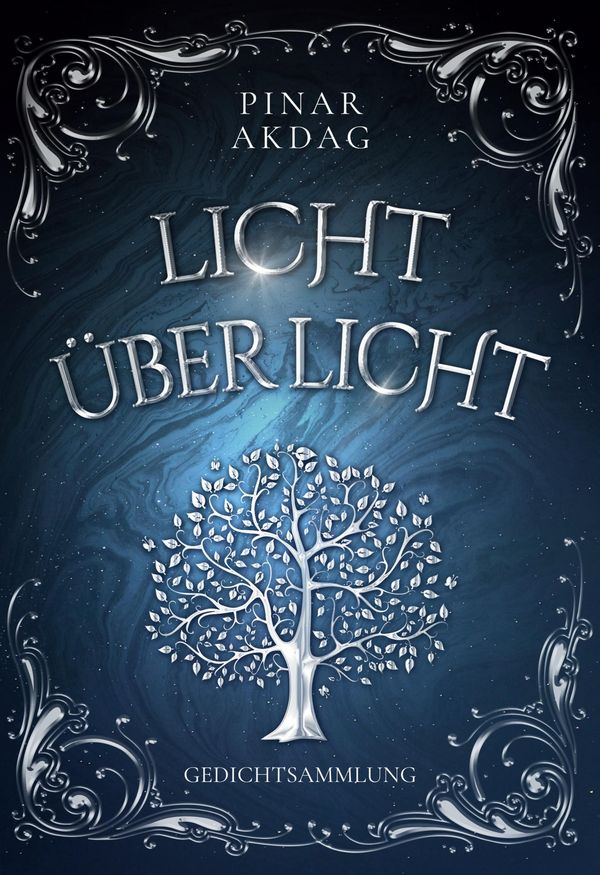 Licht über Licht - Pinar Akdag (Buch)