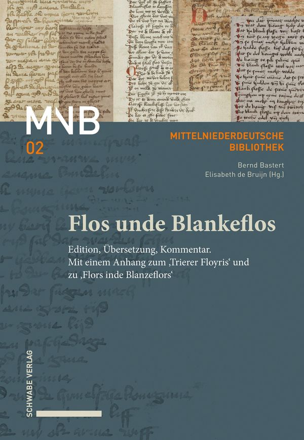 Flos unde Blankeflos (Buch)
