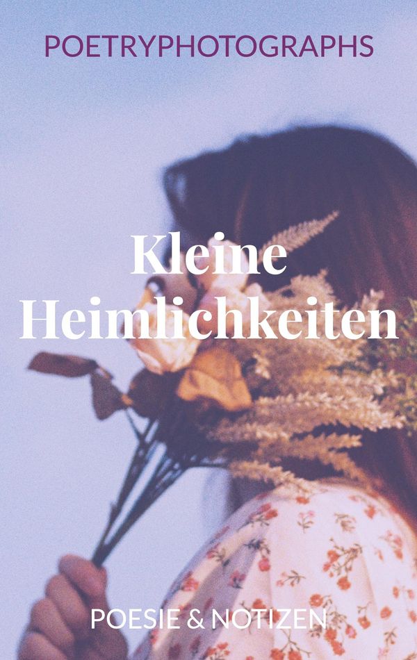 Kleine Heimlichkeiten - Tabea Ranzinger (Buch)