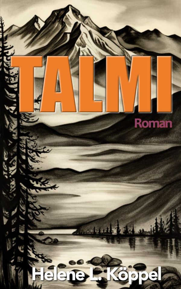 Talmi - Helene Luise Köppel (Buch)