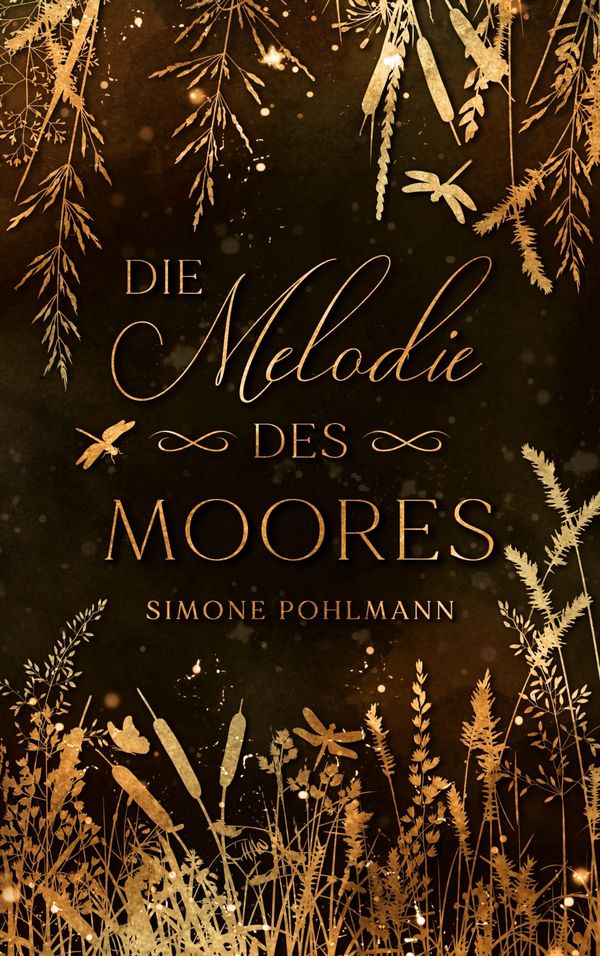Die Melodie des Moores - Simone Pohlmann (Buch)