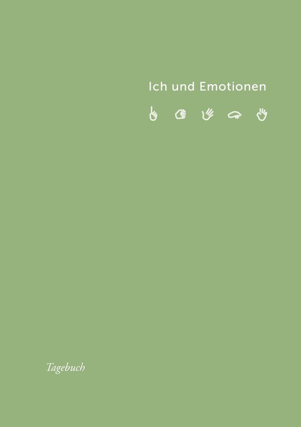 Ich und Emotionen - Sebastian Hamel (Buch)