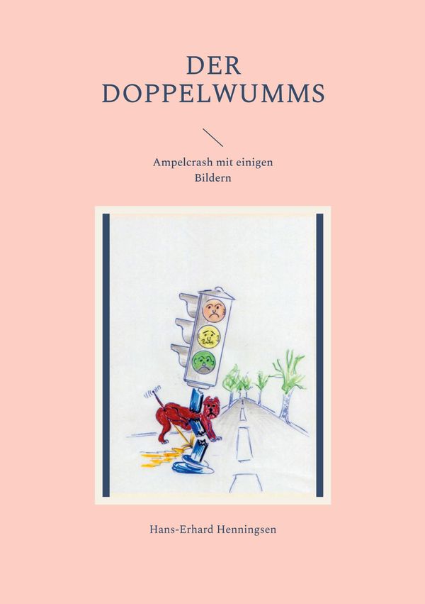 Der Doppelwumms - Hans-Erhard Henningsen (Buch)