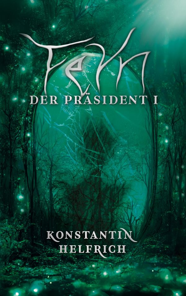 Feyn - Konstantin Helfrich (Buch)