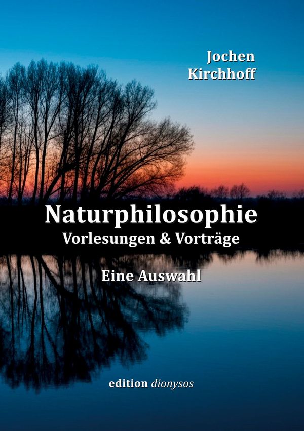 Naturphilosophie (Buch)