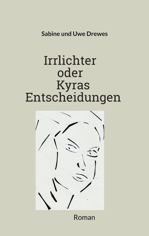 Im Irrlicht der Dämmerung - Bine Drewes (Buch)
