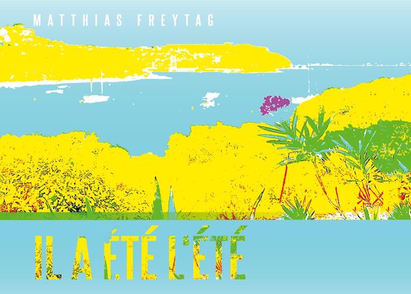 Il a été lété - Matthias Freytag (Buch)
