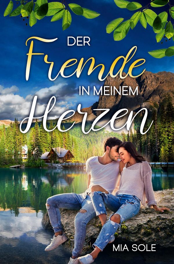 Der Fremde in meinem Herzen - Mia Sole (Buch)