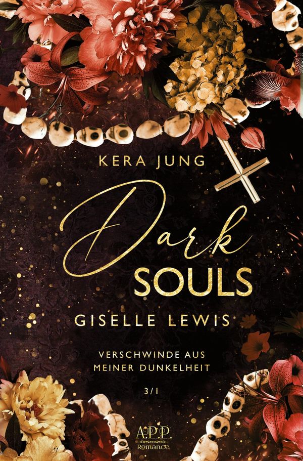 Dark Souls - Kera Jung (Buch)
