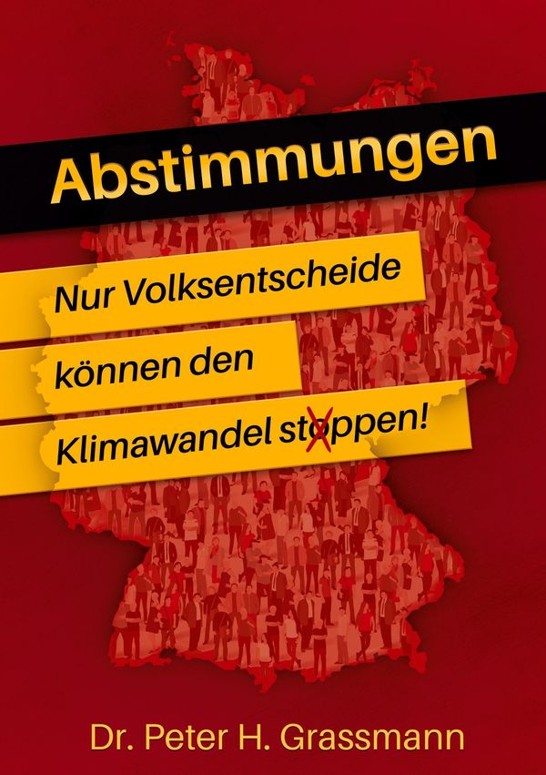 Abstimmungen - Peter Grassmann (Buch)