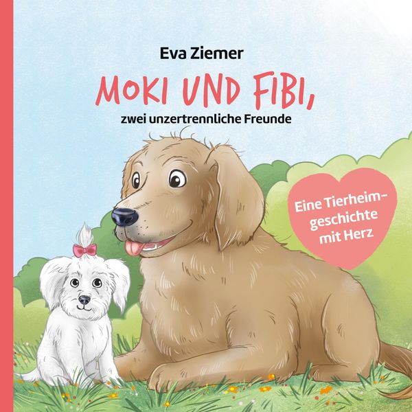 Moki und Fibi - Eva Ziemer (Buch)