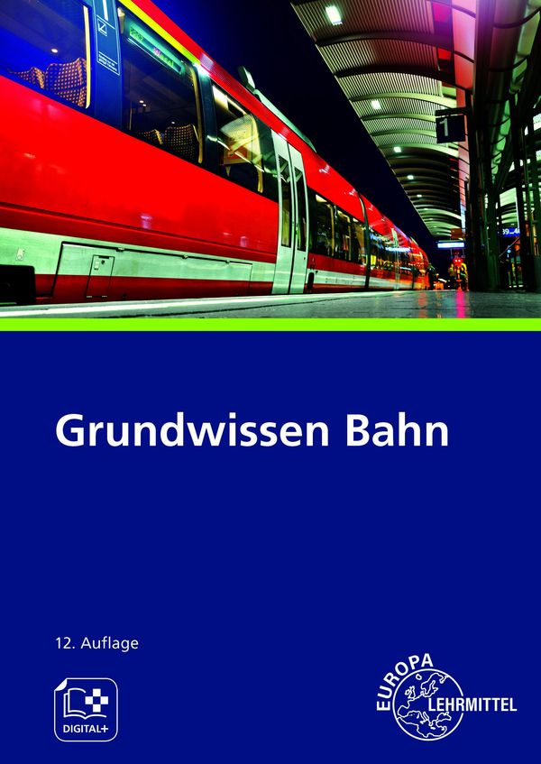 Grundwissen Bahn - Ulrich Marks-Fährmann (Buch)