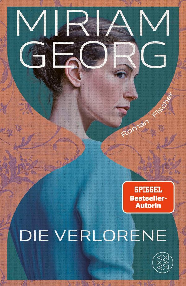 Die Verlorene - Miriam Georg (Buch)