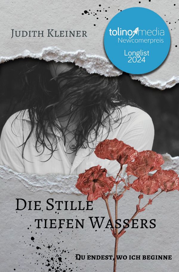 Die Stille tiefen Wassers - Judith Kleiner (Buch)