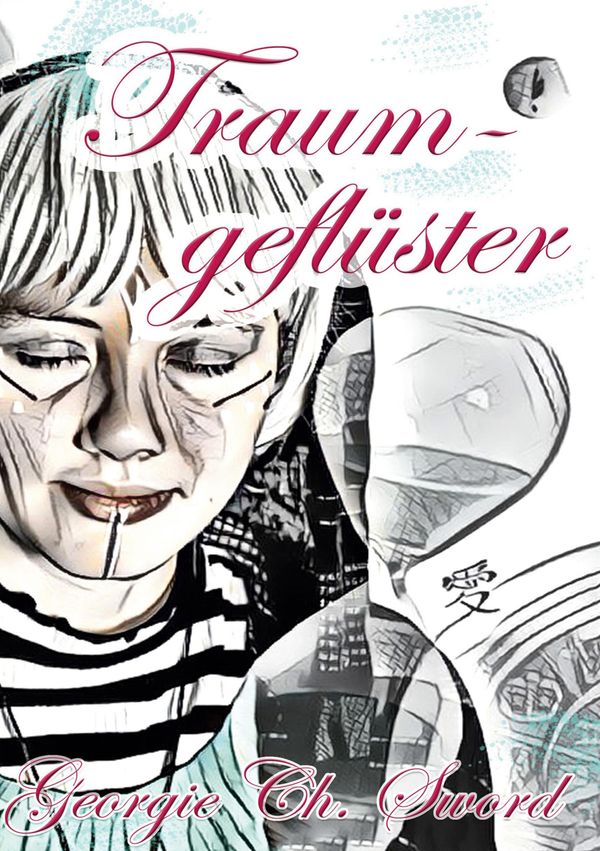 Traumgeflüster - Georgie CH. Sword (Buch)