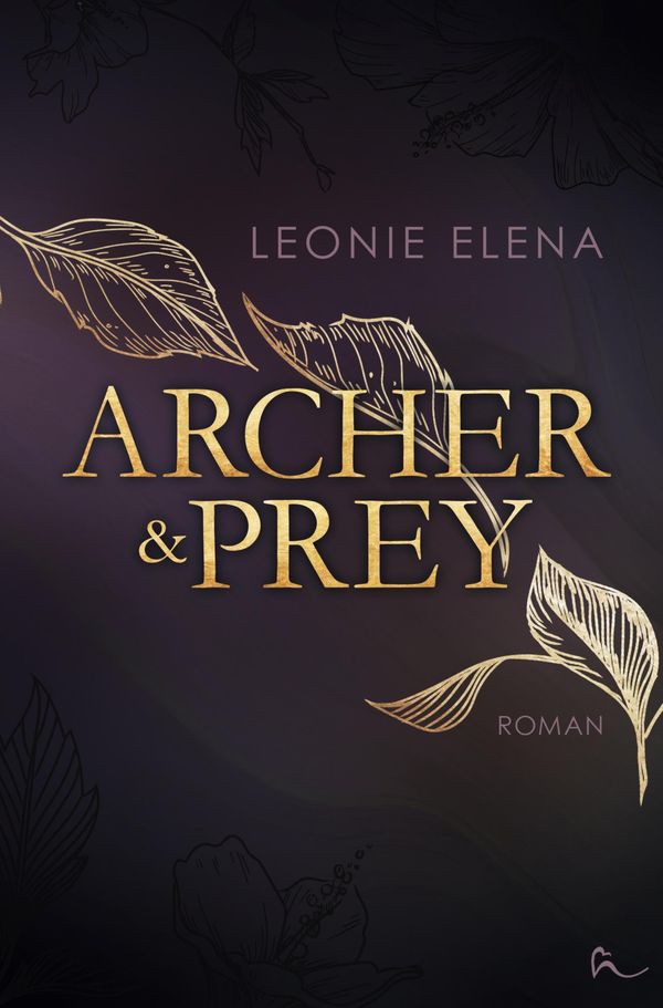 Archer & Prey - Leonie Elena (Buch)